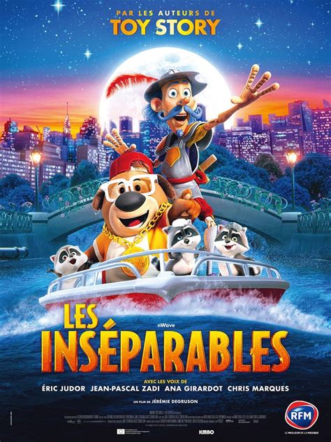 the inseparables dvdscreener|Review: The Inseparables .